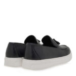 Ανδρικά Loafers Giovanni Morelli B22611-1 Navy U531E1112587