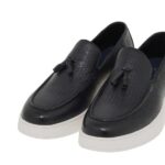Ανδρικά Loafers Giovanni Morelli B22611-1 Navy U531E1112587