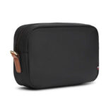 Γυναικεία Τσάντα Χιαστί Tommy Hilfiger Crossbody AW0AW17704-BDS Μαύρη