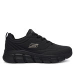 Ανδρικά Ανατομικά Sneakers Skechers Arctic Edge 118110/BBK Μαύρα