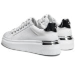 Γυναικεία Sneakers Steve Madden Glacial SM11001470-196 White/Silver
