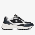 Γυναικεία Sneakers Calvin Klein YW0YW02063-01L Μπλε Multi
