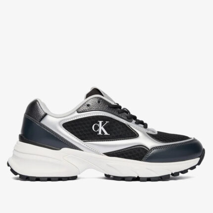 Γυναικεία Sneakers Calvin Klein YW0YW02063-01L Μπλε Multi