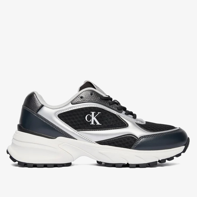 Γυναικεία Sneakers Calvin Klein YW0YW02063-01L Μπλε Multi Γυναικεία Sneakers Calvin Klein YW0YW02063-01L Μπλε Multi