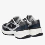 Γυναικεία Sneakers Calvin Klein YW0YW02063-01L Μπλε Multi