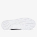 Γυναικεία Δερμάτινα Sneakers Tommy Hilfiger FW0FW08815-YBR Λευκά