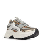 Γυναικεία Sneakers Buffalo Yuno BN1636647 Grey Leo