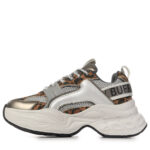 Γυναικεία Sneakers Buffalo Yuno BN1636647 Grey Leo
