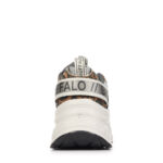 Γυναικεία Sneakers Buffalo Yuno BN1636647 Grey Leo