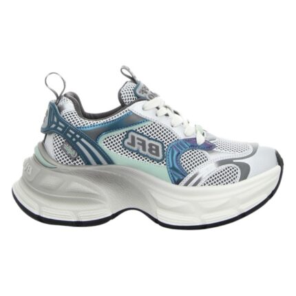 Γυναικεία Sneakers Buffalo Ridr BN1636634 Green/Silver