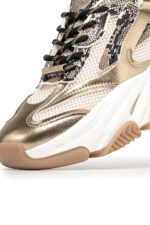 Γυναικεία Sneakers Steve Madden Possession-E 11004652-22H Light Bronze
