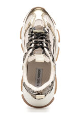 Γυναικεία Sneakers Steve Madden Possession-E 11004652-22H Light Bronze