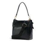 Γυναικεία Τσάντα Ώμου Ted Baker Ssonia 282319-BLACK Μαύρη