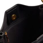 Γυναικεία Τσάντα Ώμου Ted Baker Ssonia 282319-BLACK Μαύρη