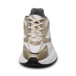 Γυναικεία Sneakers Lacoste L003 Neo Shot 751SFA0064216 Λευκό/Χρυσό