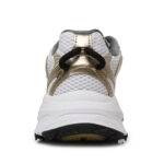 Γυναικεία Sneakers Lacoste L003 Neo Shot 751SFA0064216 Λευκό/Χρυσό