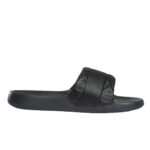 Ανδρικές Παντόφλες Slide Lacoste 751CMA00271V7 Μαύρες