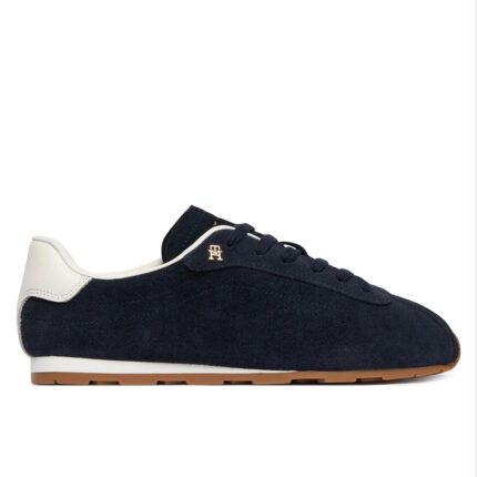 Γυναικεία Sneakers Tommy Hilfiger FW0FW09189-DW6 Μπλε Καστόρι