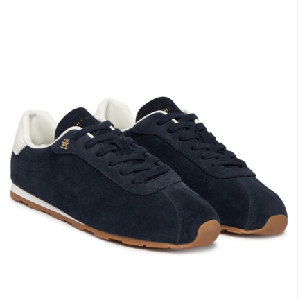 Γυναικεία Sneakers Tommy Hilfiger FW0FW09189-DW6 Μπλε Καστόρι