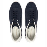 Γυναικεία Sneakers Tommy Hilfiger FW0FW09189-DW6 Μπλε Καστόρι