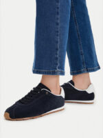 Γυναικεία Sneakers Tommy Hilfiger FW0FW09189-DW6 Μπλε Καστόρι