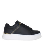 Παιδικά Sneakers Tommy Hilfiger Κορίτσι T3A9-35093-1955999 Μαύρα
