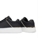 Παιδικά Sneakers Tommy Hilfiger Κορίτσι T3A9-35093-1955999 Μαύρα