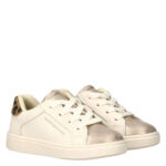 Παιδικά Sneakers Tommy Hilfiger Κορίτσι T1A9-35064-0826Y628 Λευκά