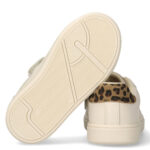 Παιδικά Sneakers Tommy Hilfiger Κορίτσι T1A9-35064-0826Y628 Λευκά