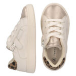 Παιδικά Sneakers Tommy Hilfiger Κορίτσι T1A9-35064-0826Y628 Λευκά