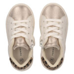 Παιδικά Sneakers Tommy Hilfiger Κορίτσι T1A9-35064-0826Y628 Λευκά