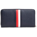 Γυναικείο Πορτοφόλι Tommy Hilfiger AW0AW19163-DW6 Μπλε