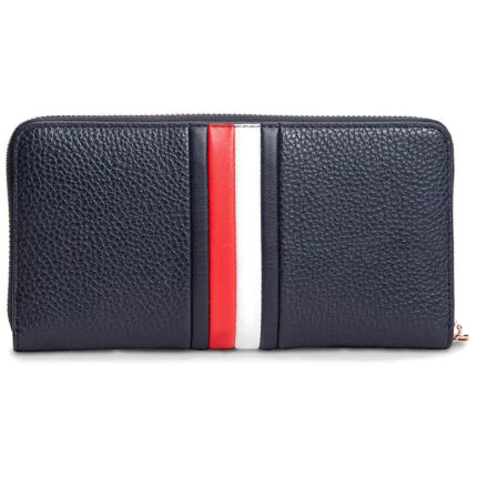 Γυναικείο Πορτοφόλι Tommy Hilfiger AW0AW19163-DW6 Μπλε