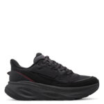Γυναικεία Ανατομικά Sneakers Tamaris 1-23770-47 001 Μαύρο