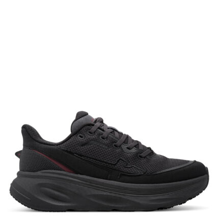 Γυναικεία Ανατομικά Sneakers Tamaris 1-23770-47 001 Μαύρο