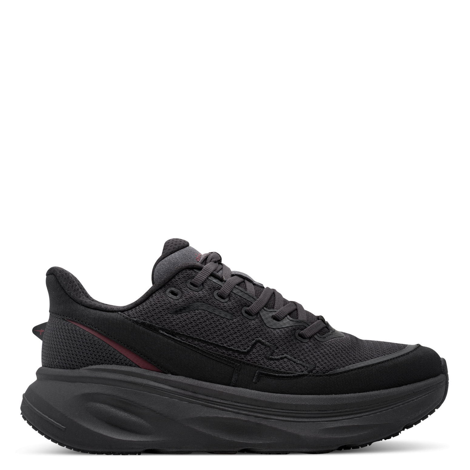 Γυναικεία Ανατομικά Sneakers Tamaris 1-23770-47 001 Μαύρο Γυναικεία Ανατομικά Sneakers Tamaris 1-23770-47 001 Μαύρο