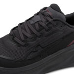 Γυναικεία Ανατομικά Sneakers Tamaris 1-23770-47 001 Μαύρο