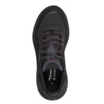 Γυναικεία Ανατομικά Sneakers Tamaris 1-23770-47 001 Μαύρο