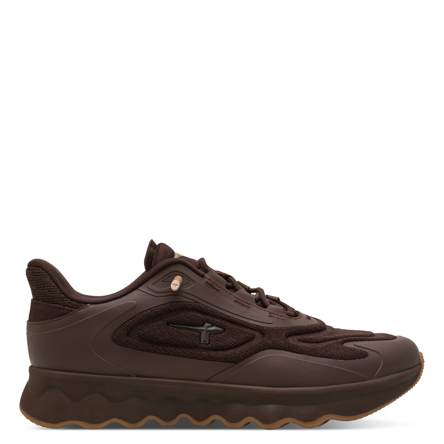 Γυναικεία Ανατομικά Sneakers Tamaris 1-23770-47 304 Μόκα Γυναικεία Ανατομικά Sneakers Tamaris 1-23770-47 304 Μόκα