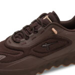 Γυναικεία Ανατομικά Sneakers Tamaris 1-23770-47 304 Μόκα