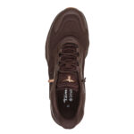 Γυναικεία Ανατομικά Sneakers Tamaris 1-23770-47 304 Μόκα
