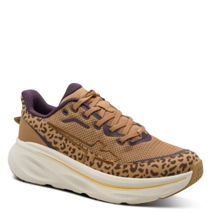 Γυναικεία Ανατομικά Sneakers Tamaris 1-23705-47 360 Λέοπαρντ