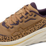 Γυναικεία Ανατομικά Sneakers Tamaris 1-23705-47 360 Λέοπαρντ
