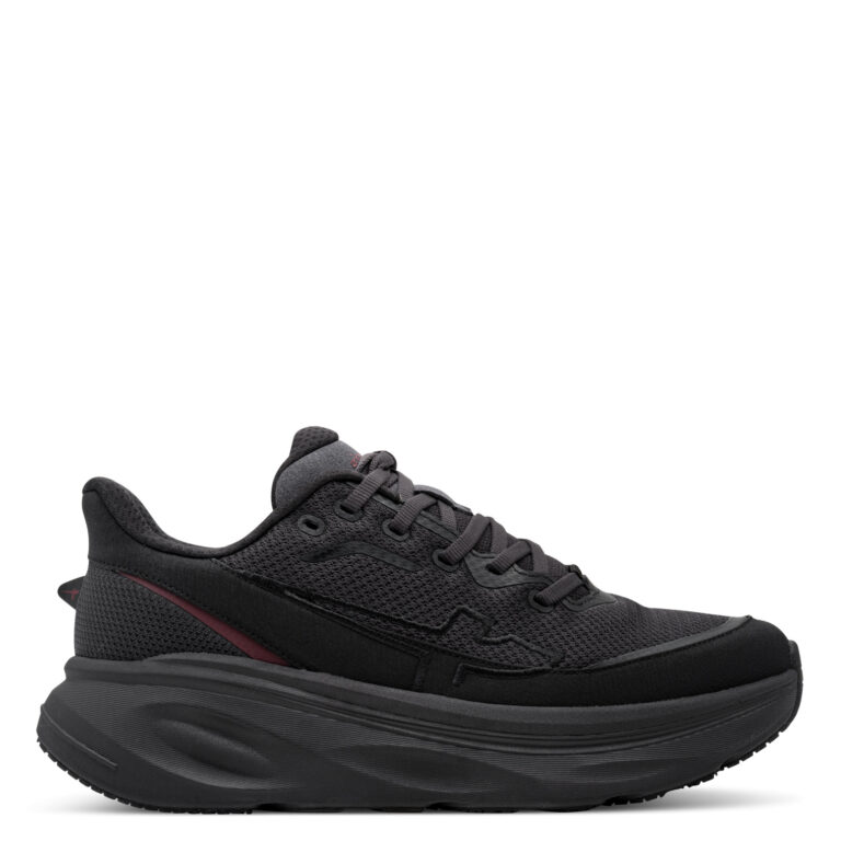 Γυναικεία Ανατομικά Sneakers Tamaris 1-23705-47 001 Μαύρο