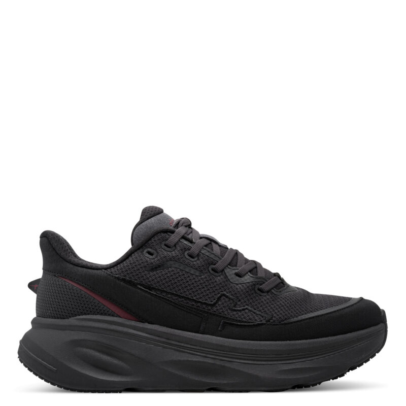 Γυναικεία Ανατομικά Sneakers Tamaris 1-23705-47 001 Μαύρο