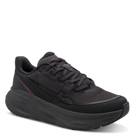 Γυναικεία Ανατομικά Sneakers Tamaris 1-23705-47 001 Μαύρο