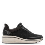 Γυναικεία Ανατομικά Sneakers Tamaris 1-23779-45 0A1 Μαύρο