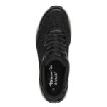 Γυναικεία Ανατομικά Sneakers Tamaris 1-23779-45 0A1 Μαύρο