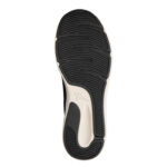 Γυναικεία Ανατομικά Sneakers Tamaris 1-23779-45 0A1 Μαύρο