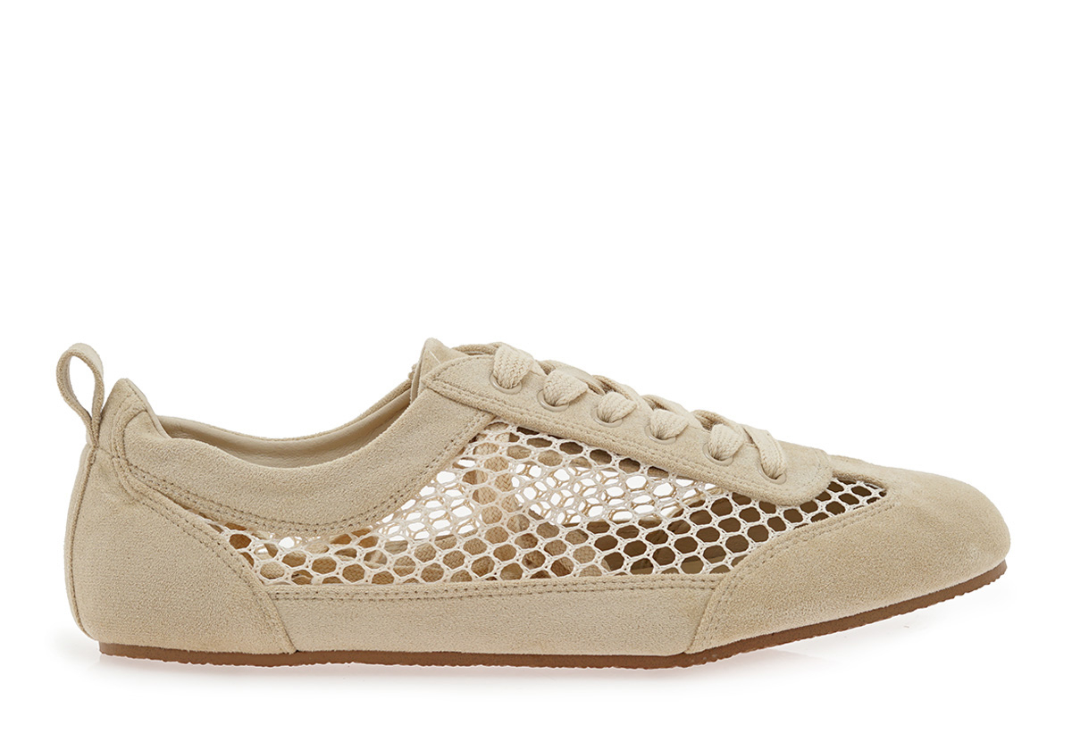Γυναικεία Sneakers Renato Garini 2025003-12 Μπεζ Καστόρι Δίχτυ W139W32016V0 Γυναικεία Sneakers Renato Garini 2025003-12 Μπεζ Καστόρι Δίχτυ W139W32016V0